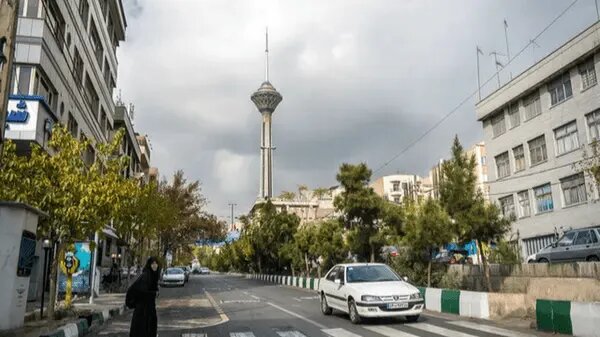 اخبار هواشناسی استان تهران اطلاعیه وضعیت جوی پنج روز آینده