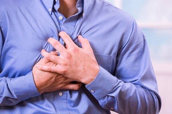 پنج عامل قابل اصلاح در پیشگیری از حملات قلبی و عوارض آن