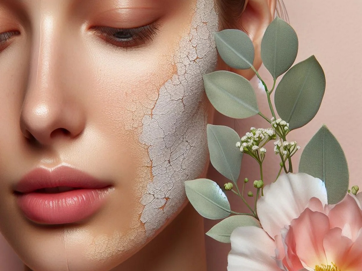 راهنمای جامع مراقبت از پوست مختلط برای درخشندگی و سلامت