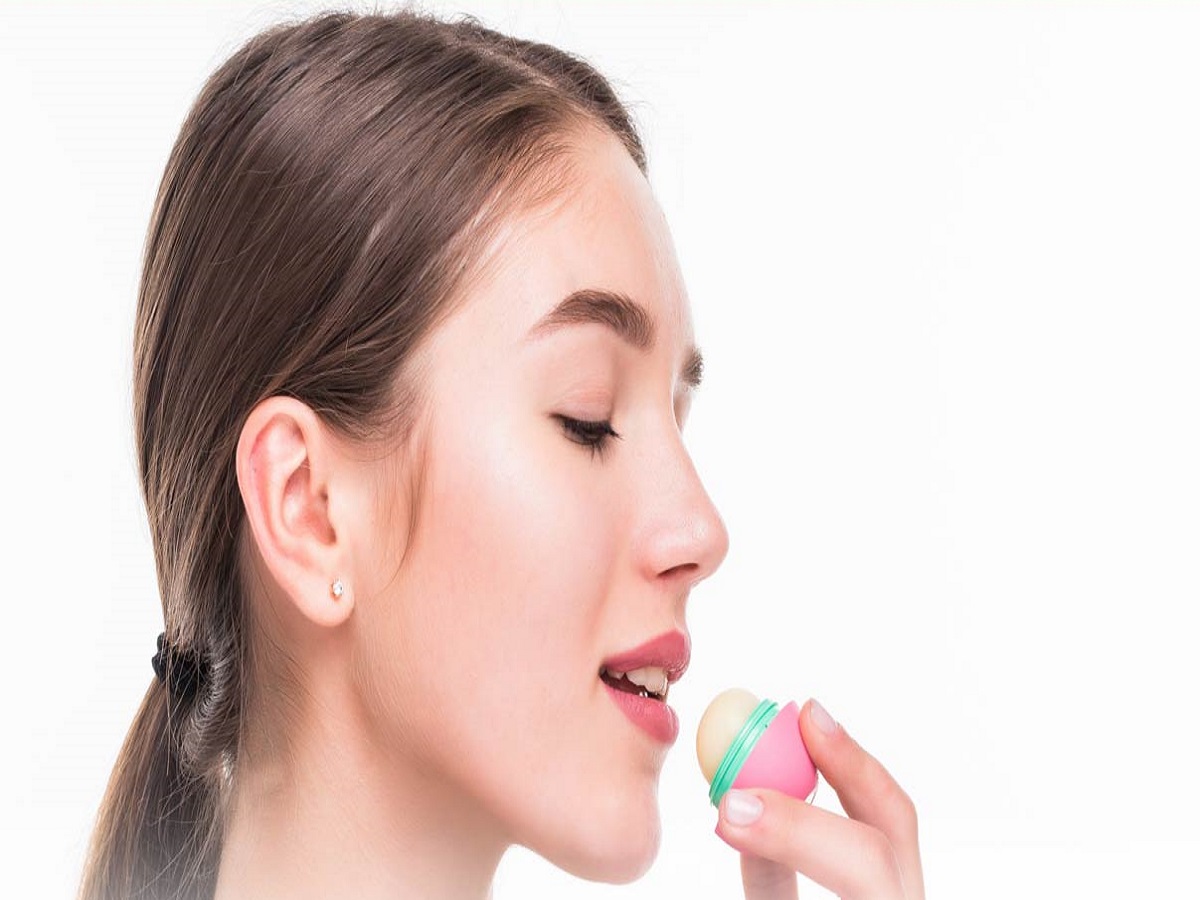 راهنمای مراقبت و آرایش لب با بالم و تینت ویکتوریا رز