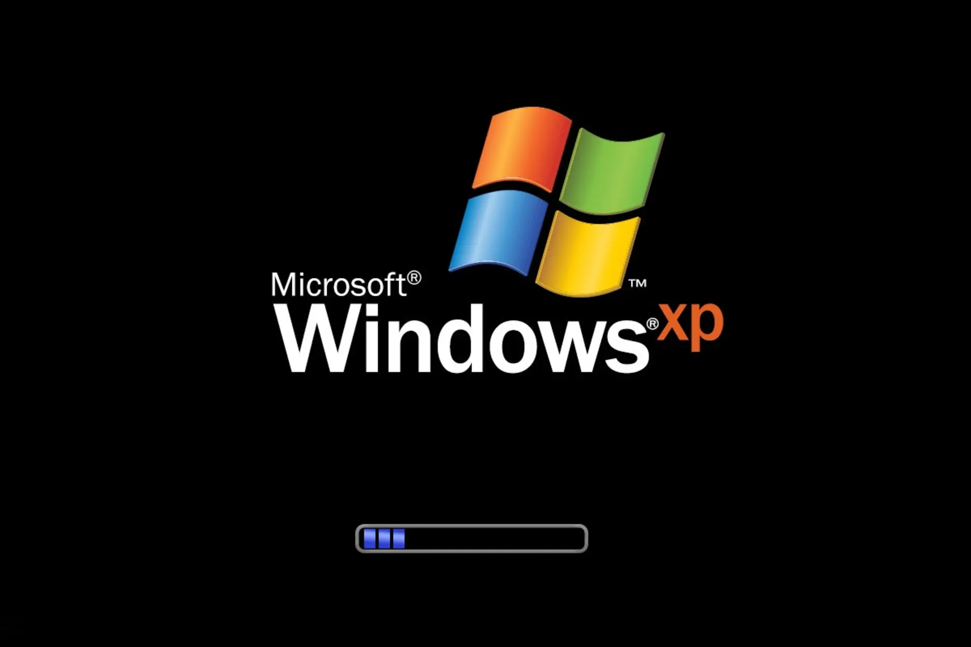 اجرای ویندوز XP در مرورگر برای علاقه‌مندان فناوری و نوستالژیک‌ها