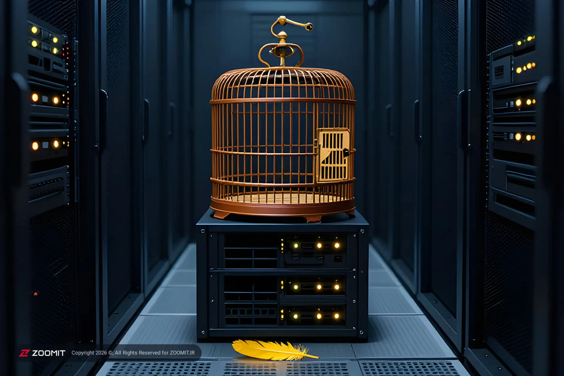 سکوت مرموز سرویس ایمیل cockli و نگرانی‌های امنیتی