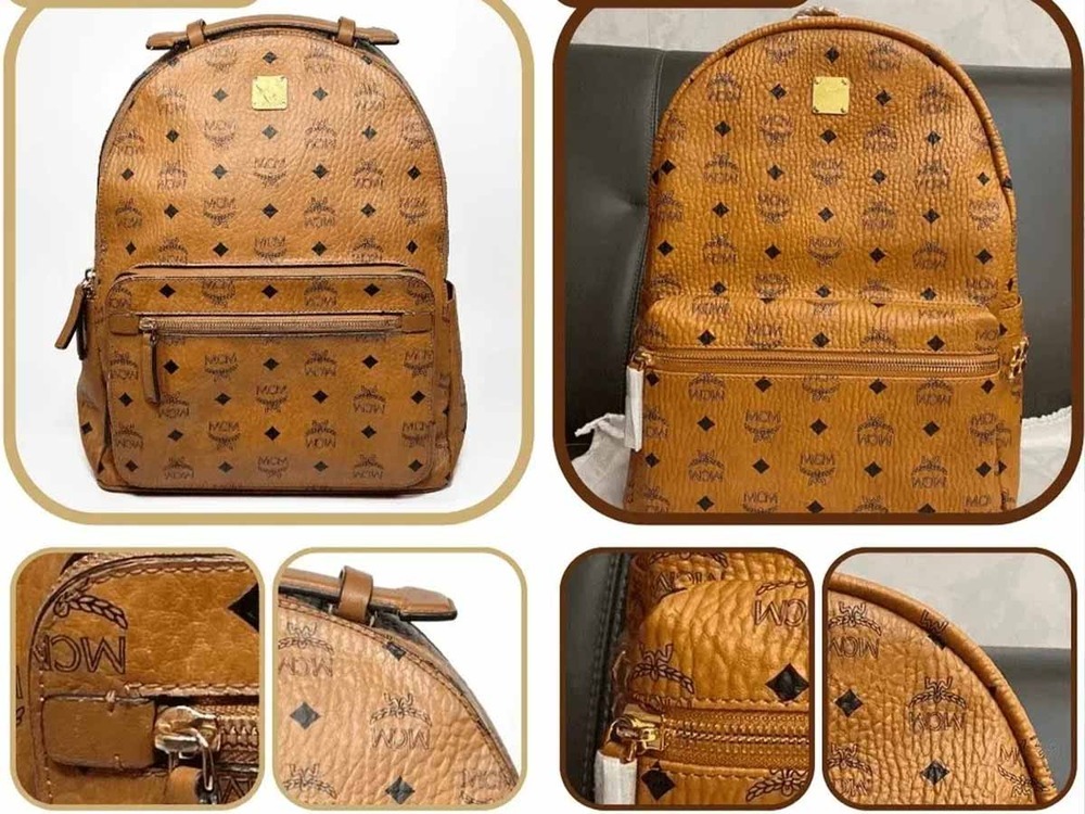 راهنمای تشخیص کوله پشتی لپ تاپ اصل از فیک در 8 مرحله مهم