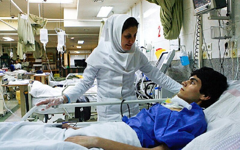 تأییدیه نهایی درباره به‌کارگیری پرستاران و پزشکان غیرمتخصص در بیمارستان‌ها با جزئیات کامل