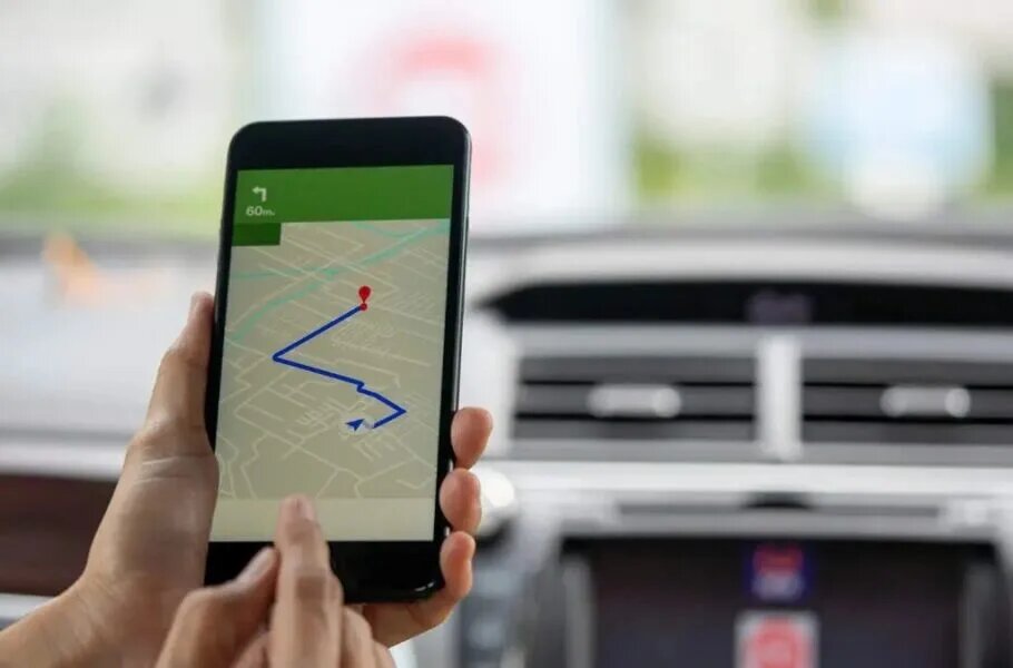 اختلال شدید GPS در تهران و تأثیر آن بر خدمات مسیریابی و حمل‌ونقل