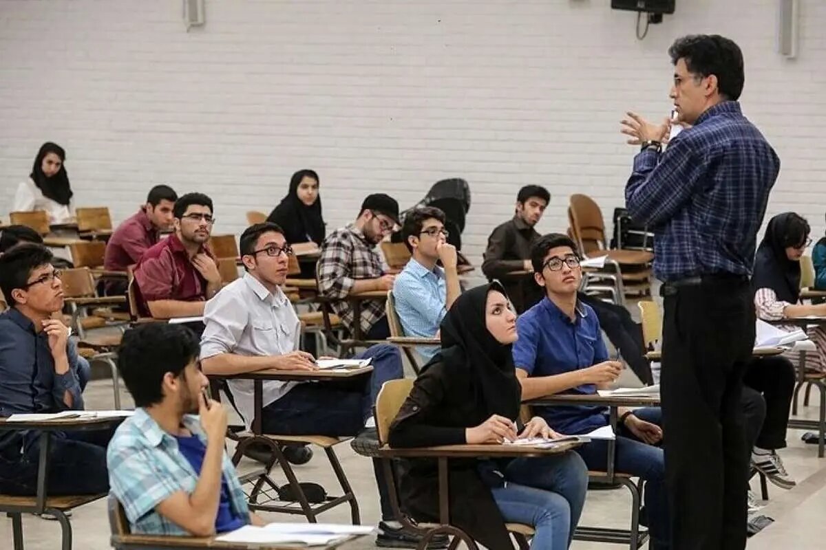 فقر پیش از کنکور چگونه فرصت‌های تحصیلی را نابرابر می‌کند