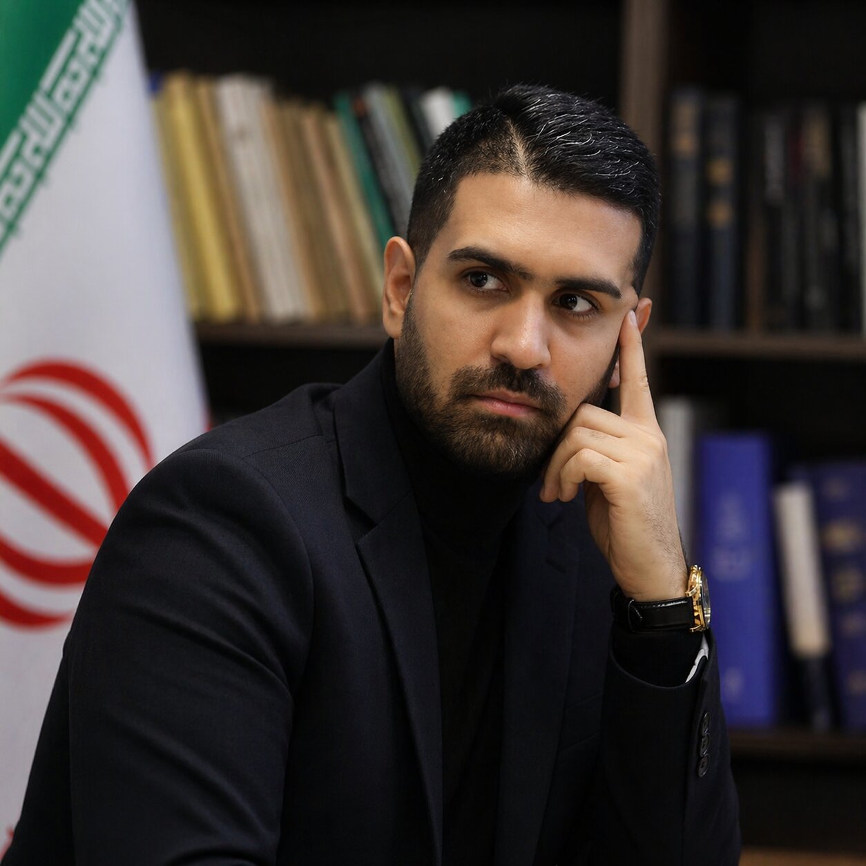 آینده کودکان در سال دوهزار و پنجاه چگونه رقم می‌خورد؟