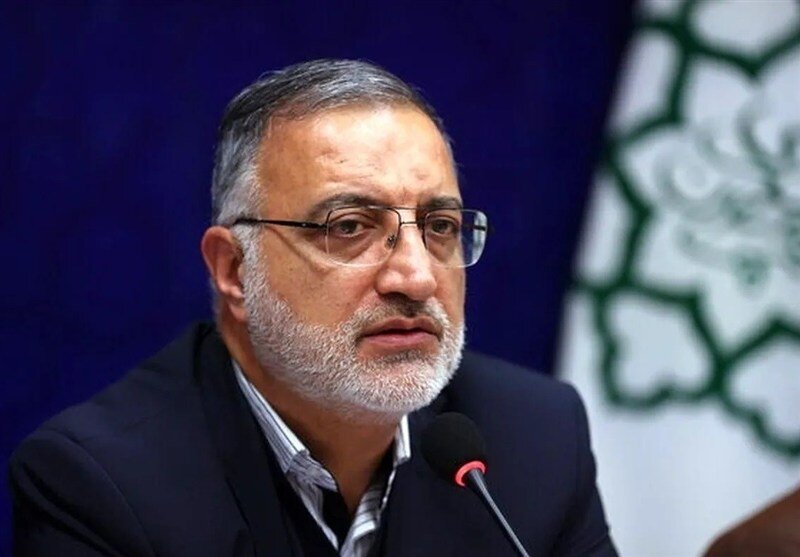 وعده زاکانی درباره ایمن‌سازی کامل پل‌های تهران