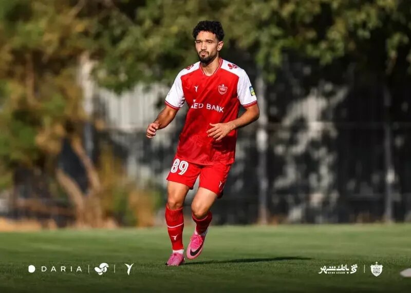 تحلیل هزینه‌های واقعی انتقال دانیال ایری به پرسپولیس