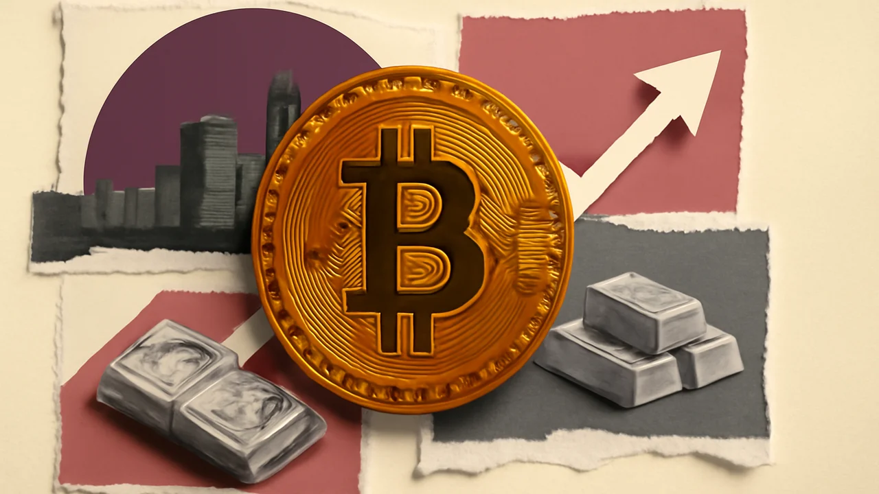 تحلیل عبور بیت‌کوین از ۸۰ هزار دلار و عوامل مؤثر بر روند بازار