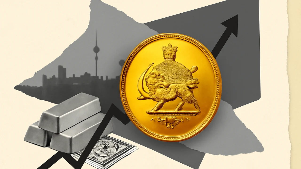 افزایش قیمت سکه طرح جدید در بازار ایران چه دلایلی دارد؟