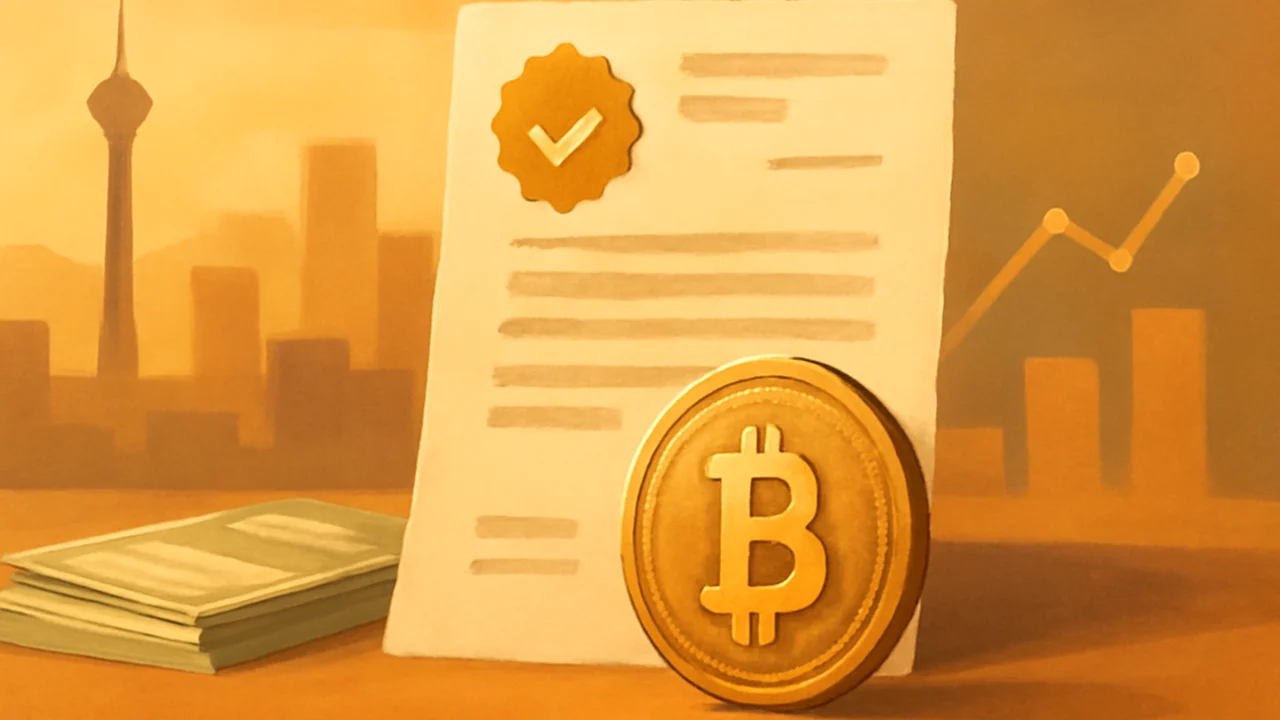 نوبیتکس گواهی اثبات ذخایر منتشر کرد و اعتماد در بازار رمزارز ایران را تقویت نمود