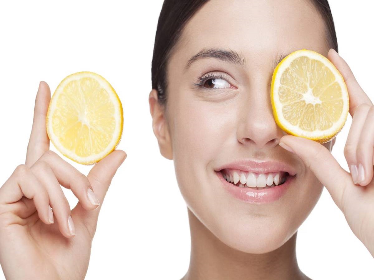 راهنمای جامع ماسک اسکراب لیمو و روش‌های طبیعی در خانه