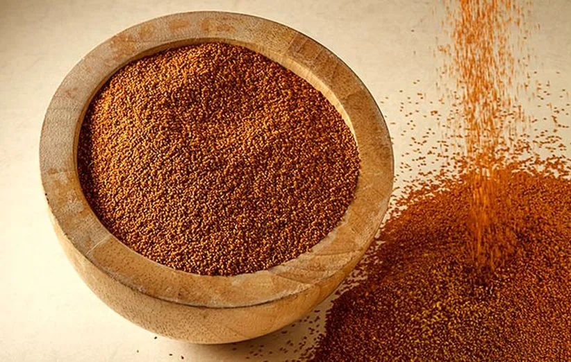۸ خواص شگفت‌انگیز خاکشیر برای سلامت بدن، پوست و مو