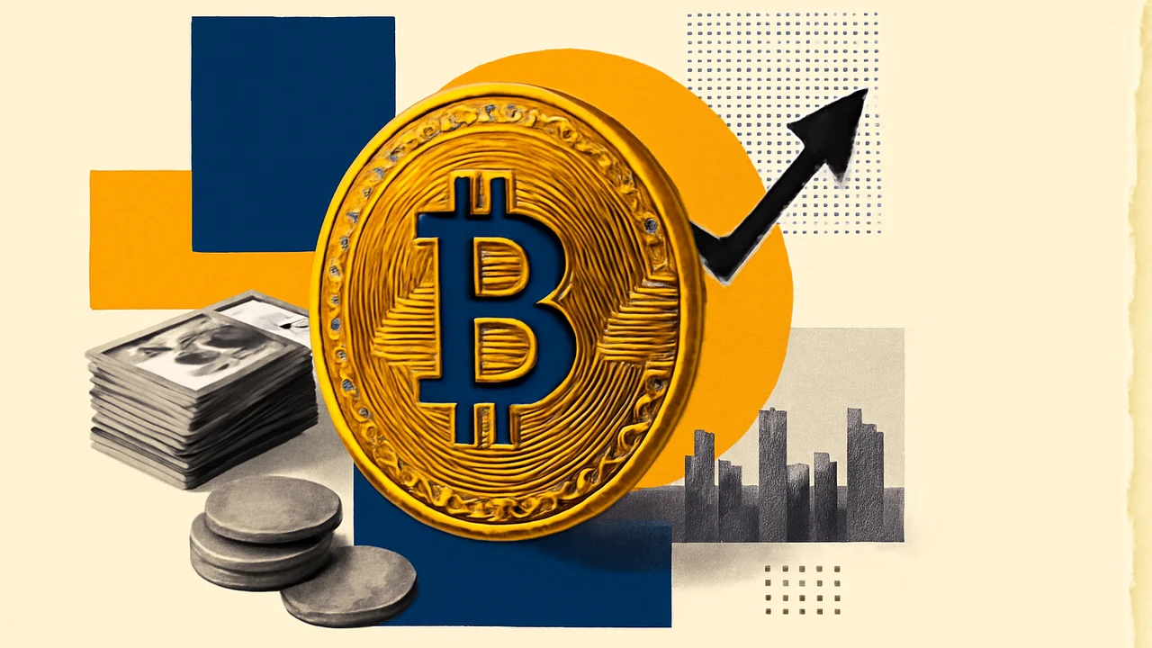 آخرین تحولات در بازار ETF بیت‌کوین و جریان سرمایه‌ها