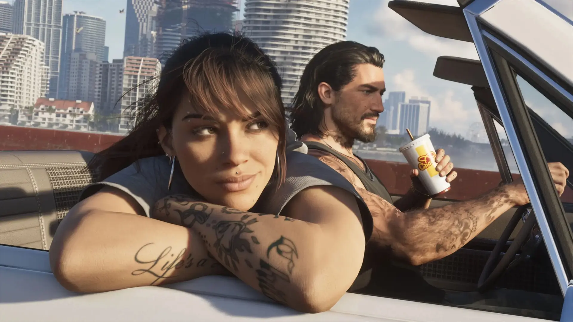 عرضه زودتر نسخه پی سی GTA 6 در بازارهای جهانی