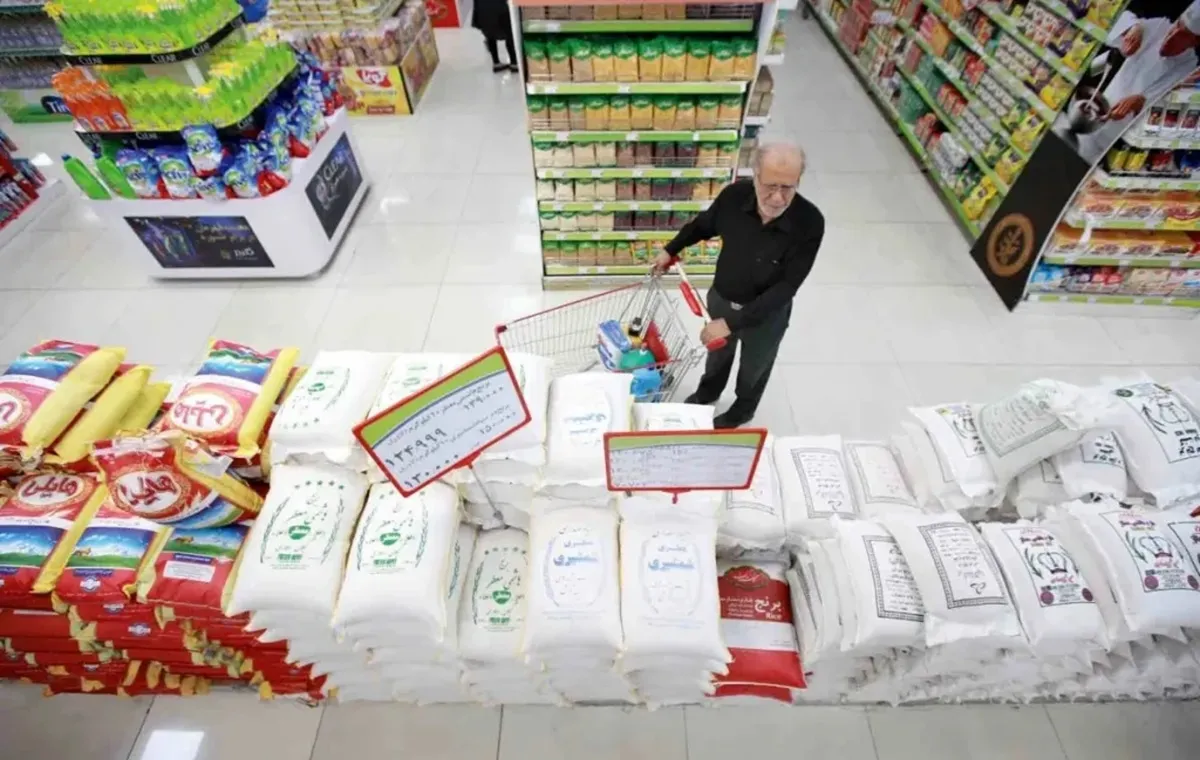 زمان‌بندی واریز کالابرگ شهریور ۱۴۰۵ و جزئیات اعتبار
