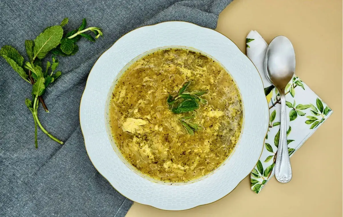 طرز تهیه اشکنه ایرانی با روش های متنوع و آسان