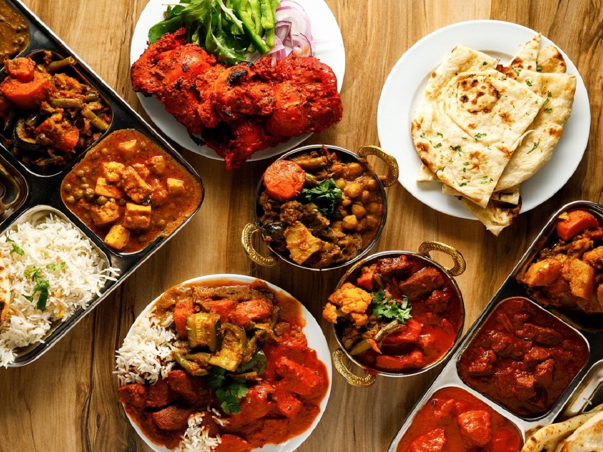 طرز تهیه ۱۵ غذای سریع و آسان با کمترین مواد
