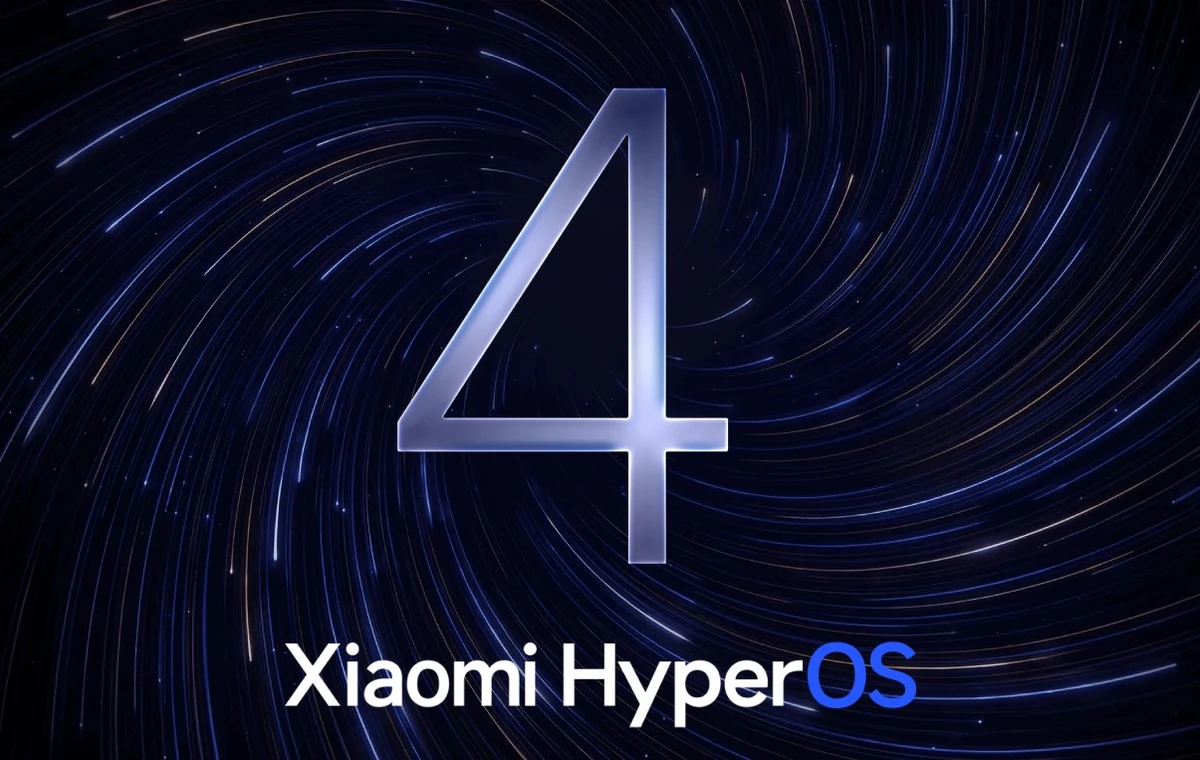 رونمایی از رابط کاربری هوشمند و پیشرفته شیائومی HyperOS 4
