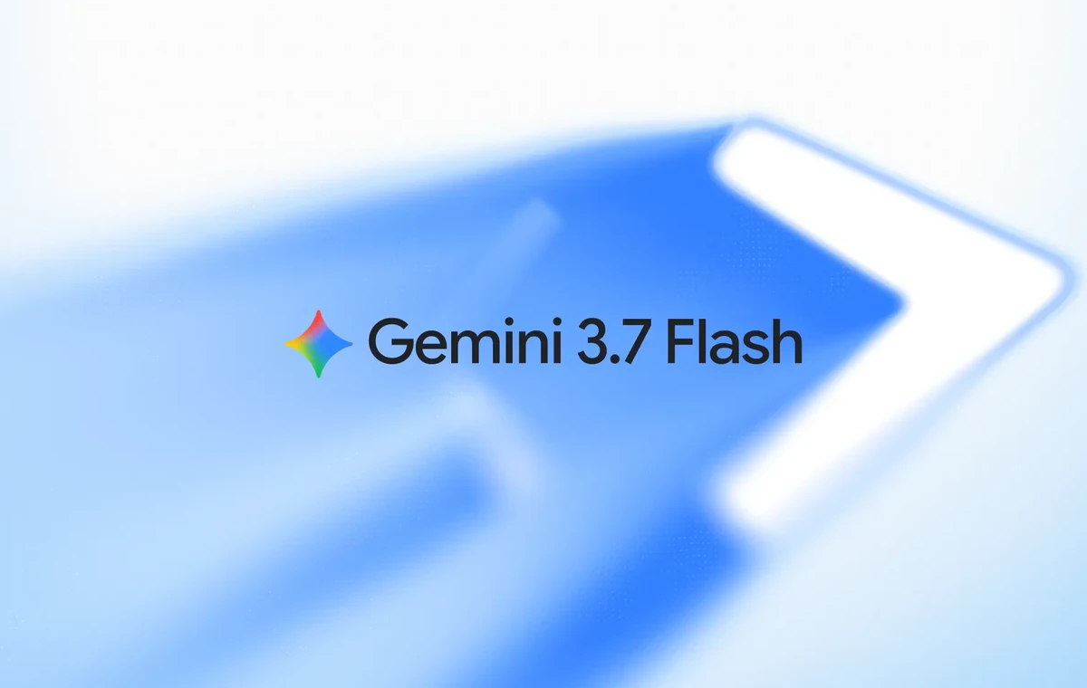 معرفی هوش مصنوعی Gemini 3.7 Flash با قیمت مقرون‌به‌صرفه