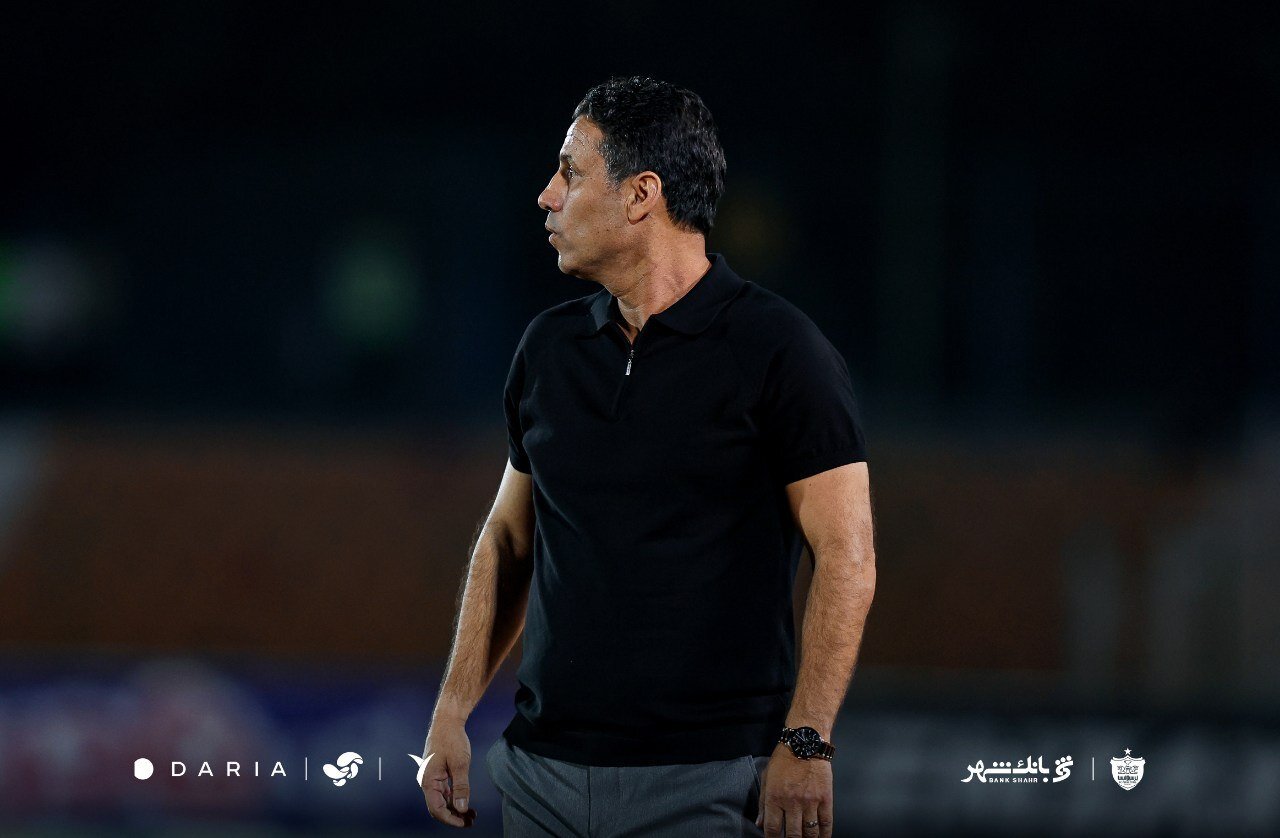 تحلیل عملکرد تیم پرسپولیس در نیمه اول و عوامل موثر بر آن