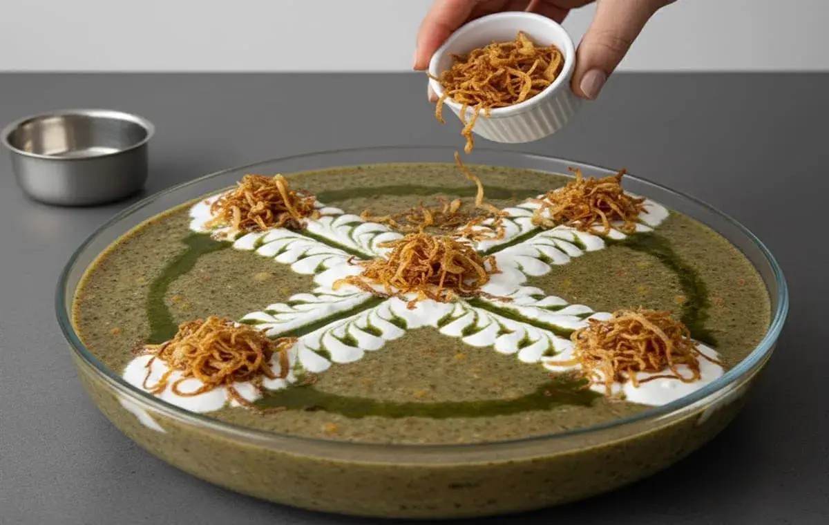 طرز تهیه آش ترخینه در خانه با نکات کلیدی و آموزش کامل