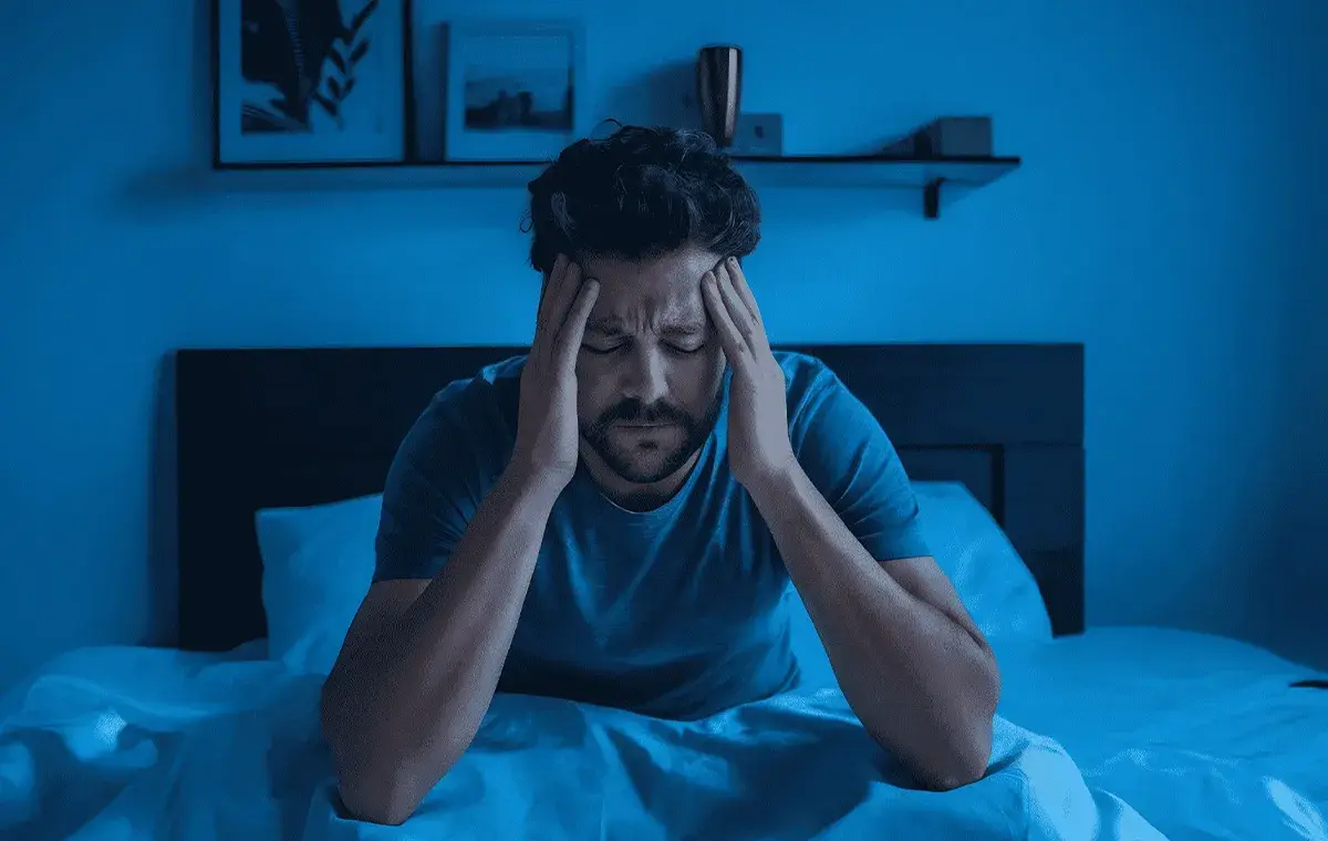 بهترین ویتامین‌ها برای خواب آرام و بی‌عوارض | راهنمای کامل