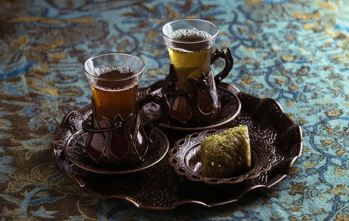 بهترین مارک چای ایرانی برای طعم و عطر بی‌نظیر