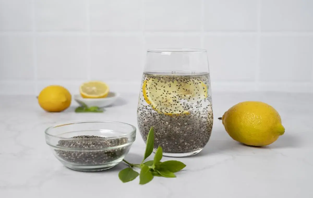 طرز تهیه شربت تخم شربتی خوشمزه و سالم در خانه