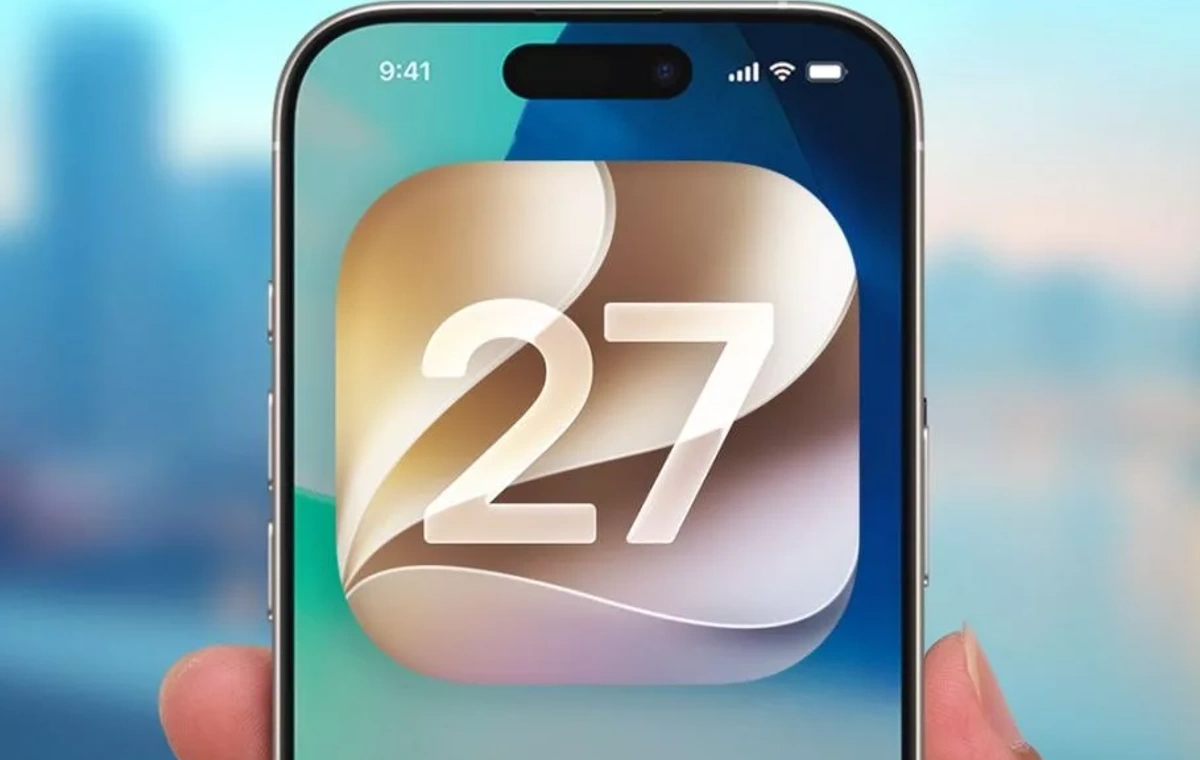 انتشار نسخه آزمایشی iOS 27 با هوش مصنوعی پیشرفته