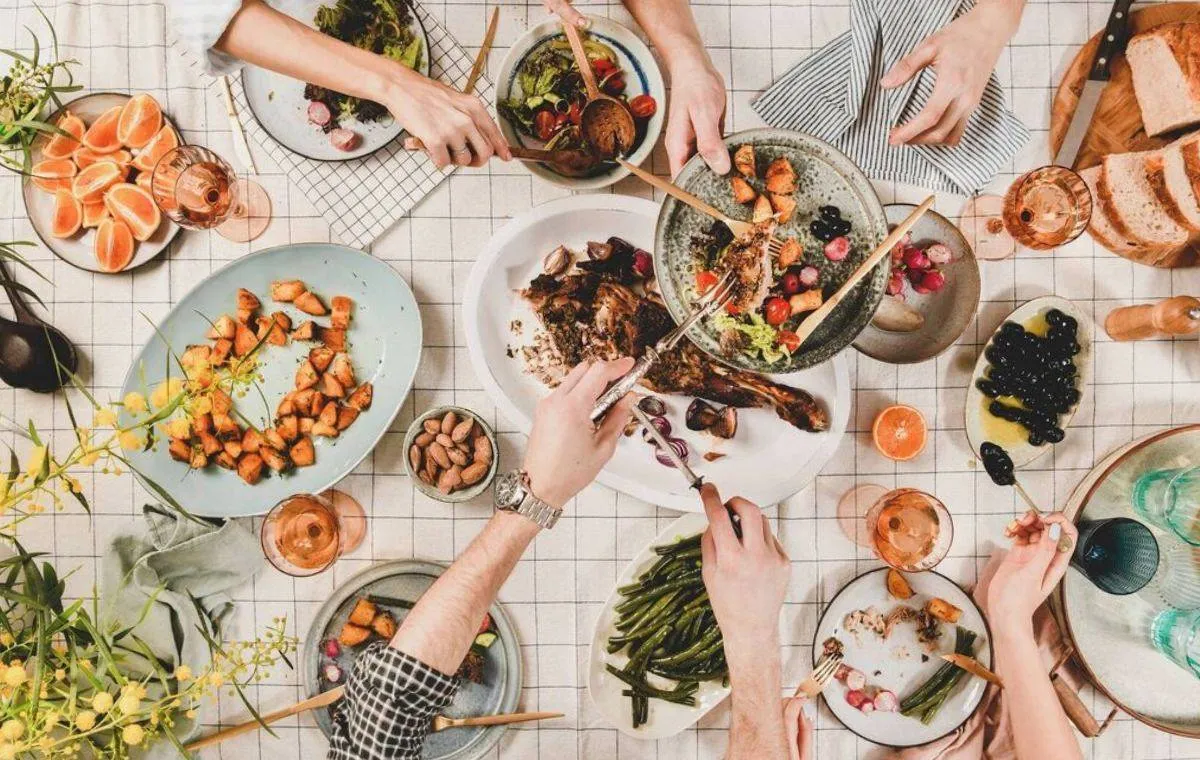 ایده‌های نو و خوشمزه برای تنوع در وعده شام