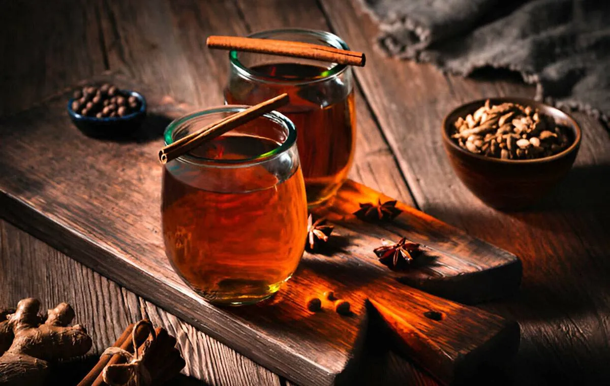 آموزش کامل تهیه چای میخک؛ نوشیدنی گرم و آرام‌بخش خانگی