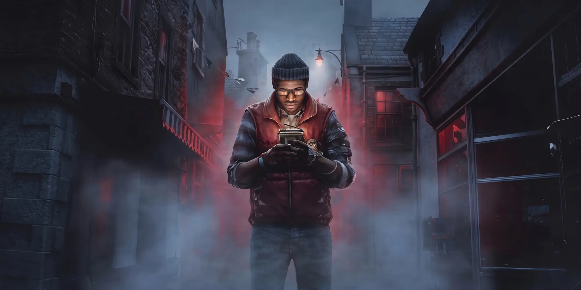 بررسی کامل بازی Silent Hill Townfall در ژانر وحشت