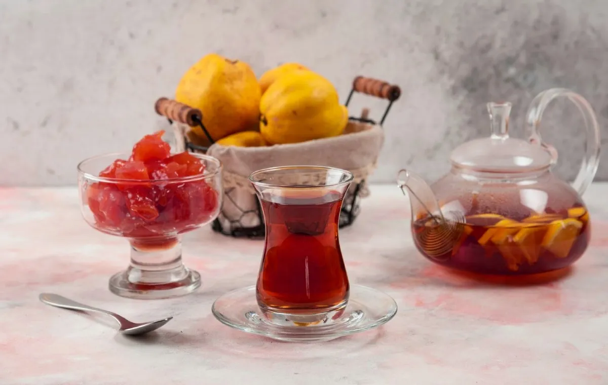 راهنمای کامل تهیه چای خانگی با طعم بی‌نظیر و عطر دلپذیر