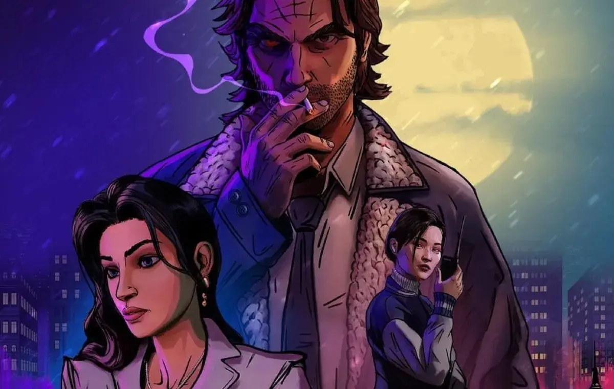 بازگشت منتظرانه بازی The Wolf Among Us در سال ۲۰۲۷ همراه با جزئیات و تریلر