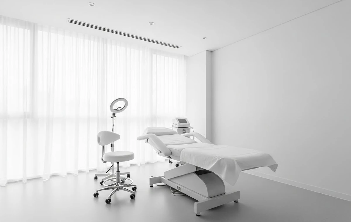 راهنمای جامع بهترین کلینیک‌های زیبایی در اصفهان