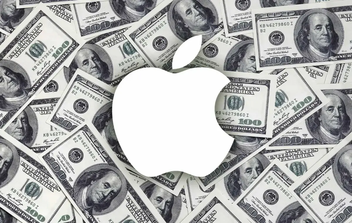 تغییرات قیمت محصولات اپل در بازار فناوری به دلیل افزایش هزینه‌ها