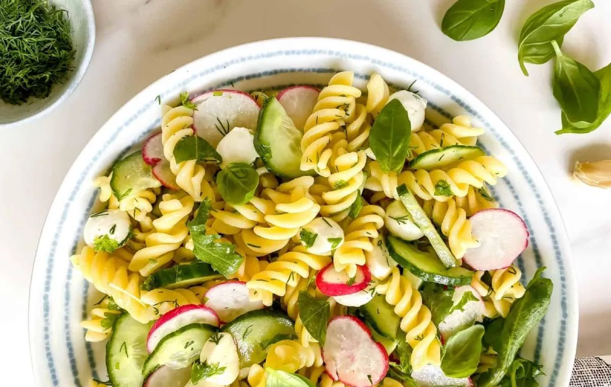 طرز تهیه ۷ نوع پاستای سالم و رژیمی برای برنامه غذایی متعادل