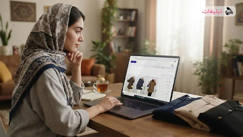 راهنمای جامع خرید آنلاین مانتو؛ معرفی برترین فروشگاه‌های معتبر