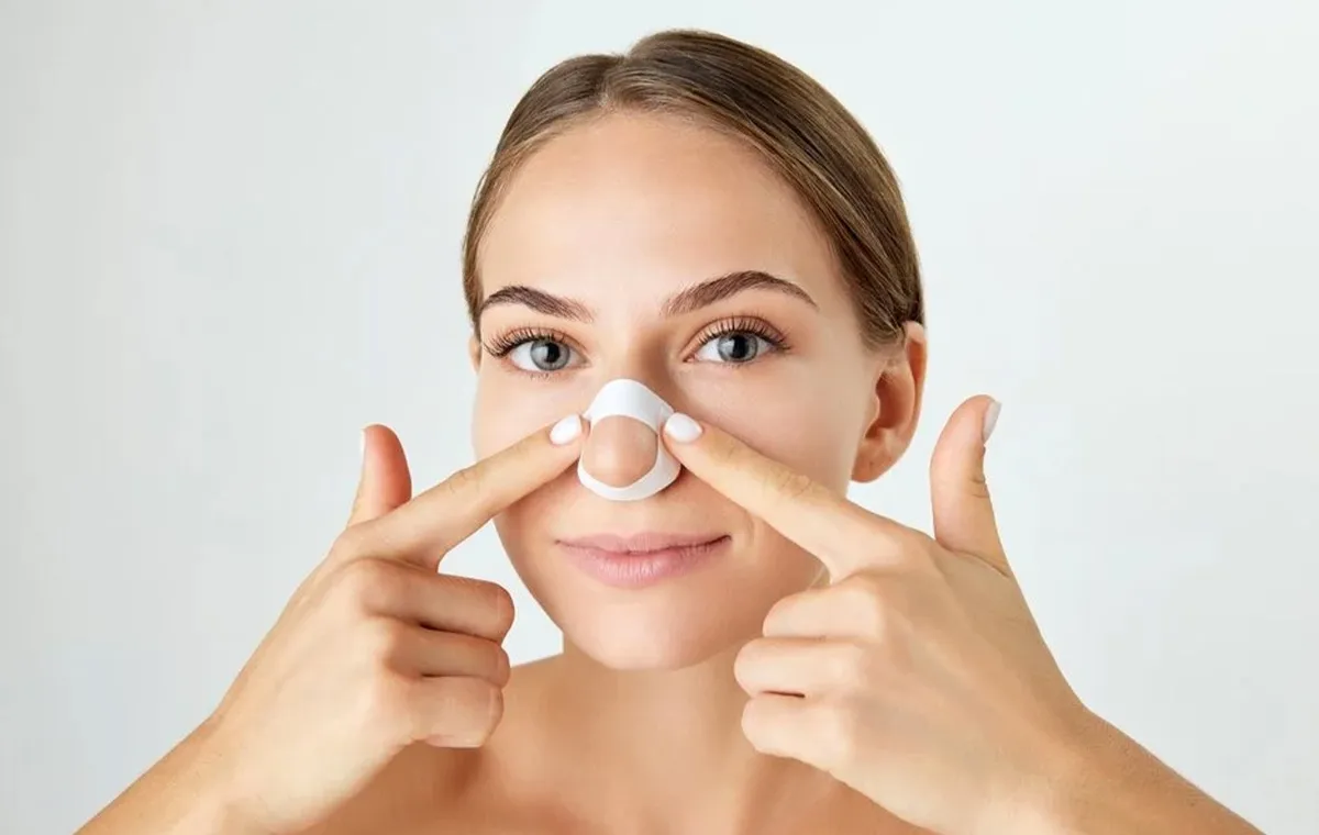 بهترین کرم برای جای بخیه بینی؛ راهنمای کامل محو اسکار