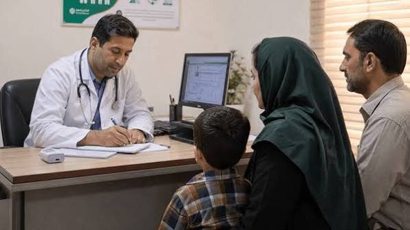 اجرای برنامه پزشکی خانواده در ۶۴ شهر با پوشش شش میلیون بیمه‌شده