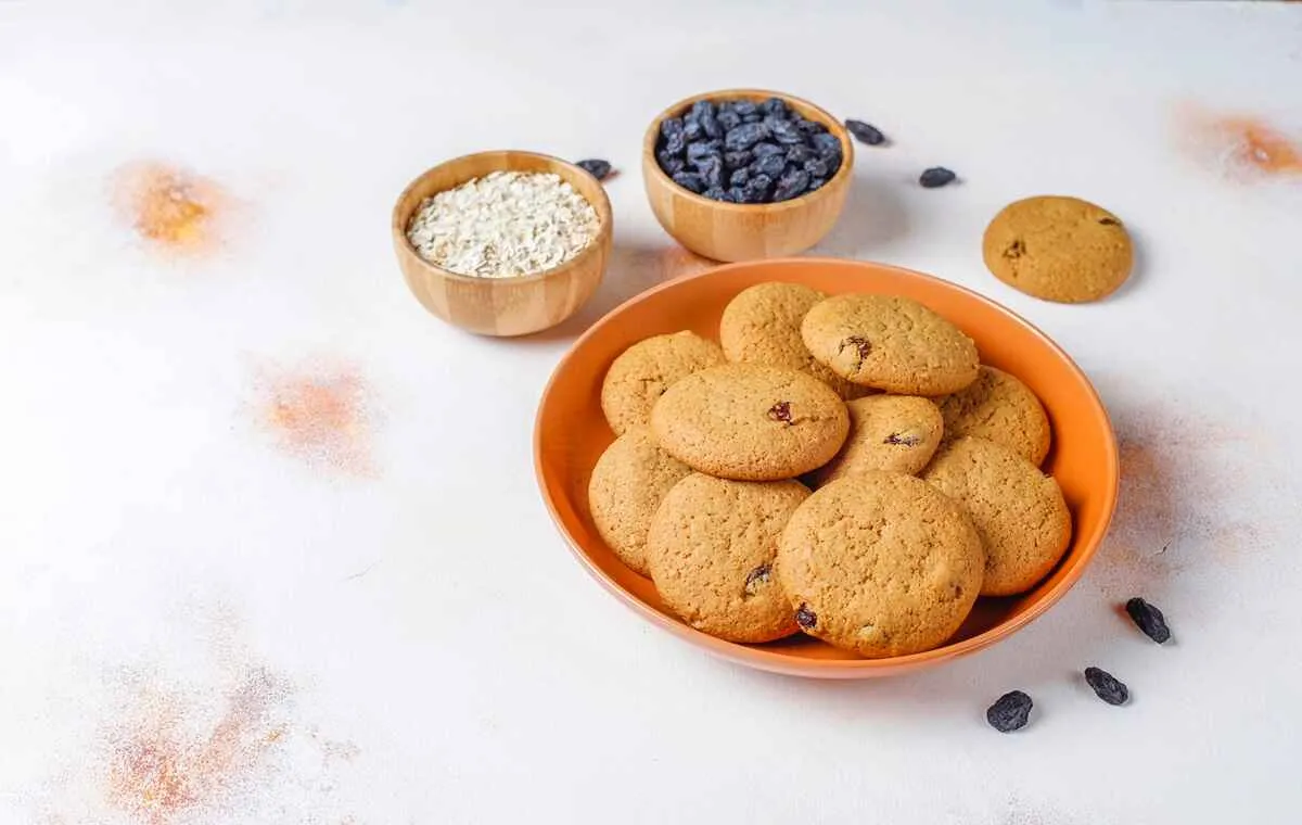 طرز تهیه انواع شیرینی‌های سالم و رژیمی در خانه