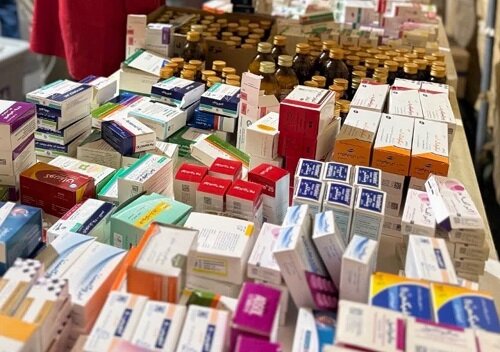 مهم‌ترین راهکارهای کاهش خطاهای دارویی در خانه
