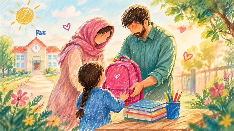 تأثیر همدلی بر سلامت روان و رفاه فردی: یافته‌های مطالعه‌ای بزرگ