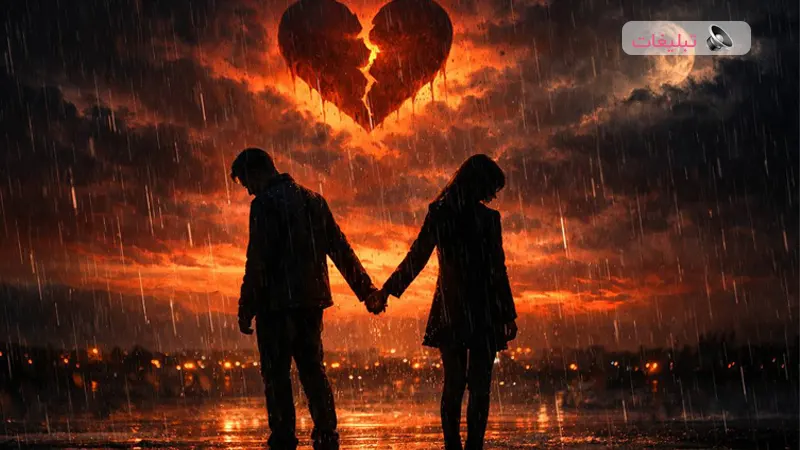 آهنگ های عاشقانه و احساسی نوین برای دلتنگی و عشق