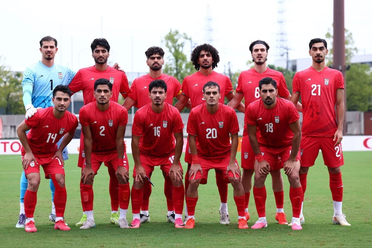 تمرکز بر فوتبال و حمایت از تیم امید در مسیر موفقیت آسیایی
