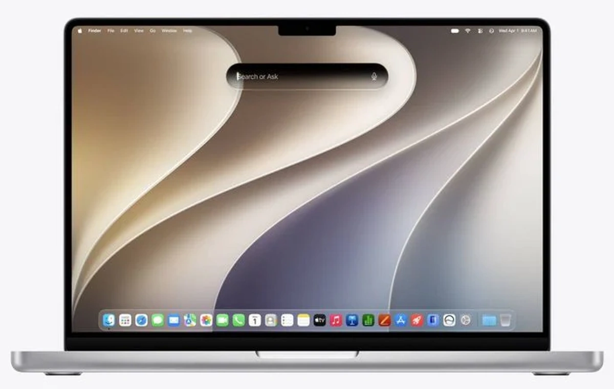 معرفی سیستم‌عامل macOS Golden Gate با تمرکز بر هوش مصنوعی و نوآوری‌های جدید