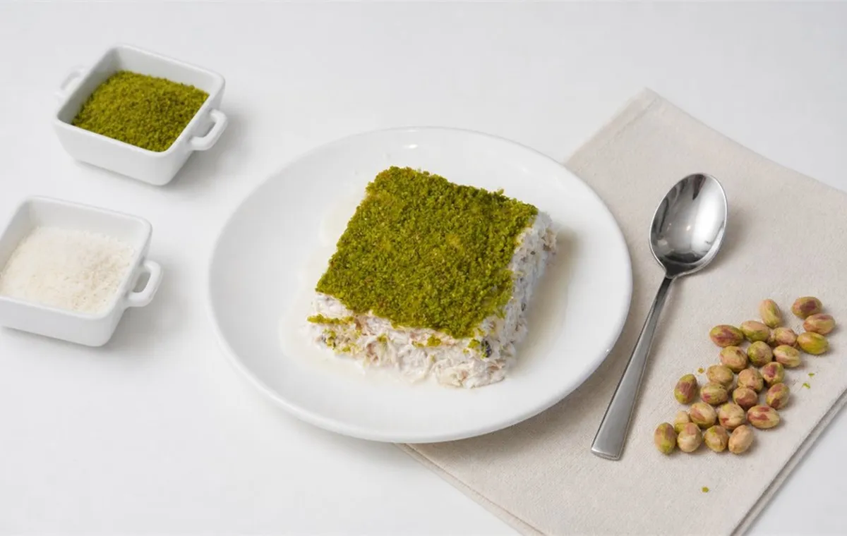 سوتلاوا چیست؟ طرز تهیه باقلوای سرد ترکیه‌ای و تفاوت آن با نوع سنتی