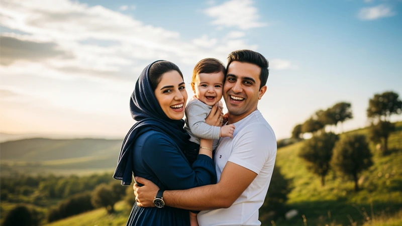 نشانه‌های مهم سلامت و رشد طبیعی در نوزادان چه مواردی است